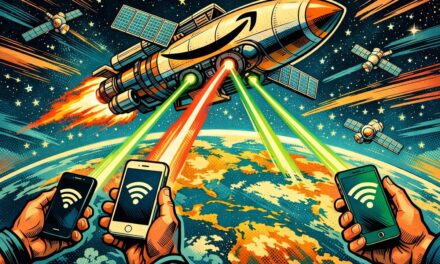 Amazon kauft Globalstar: iPhone-Satellitennetz wechselt den Besitzer