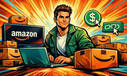 Amazon Partnerprogramm: Neue Regeln ab 14. April 2026