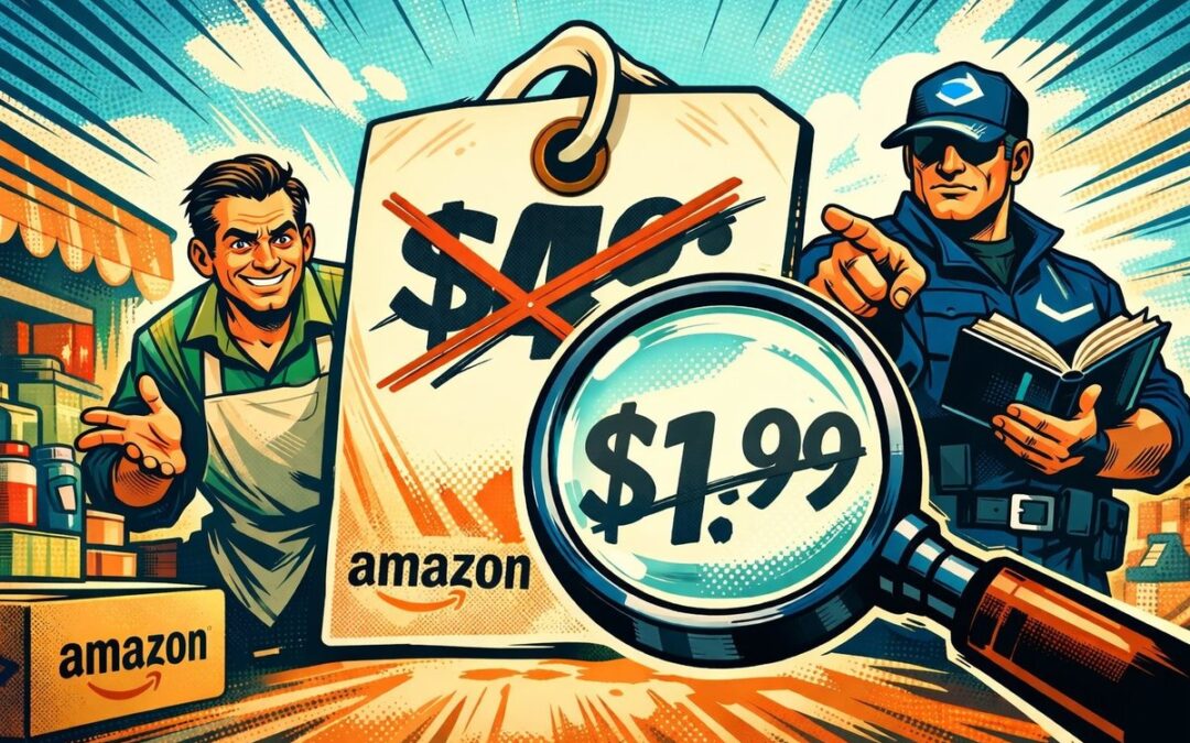 Amazon verschärft Preisregeln: Schluss mit Fake-Rabatten