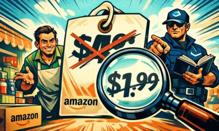 Amazon verschärft Preisregeln: Schluss mit Fake-Rabatten