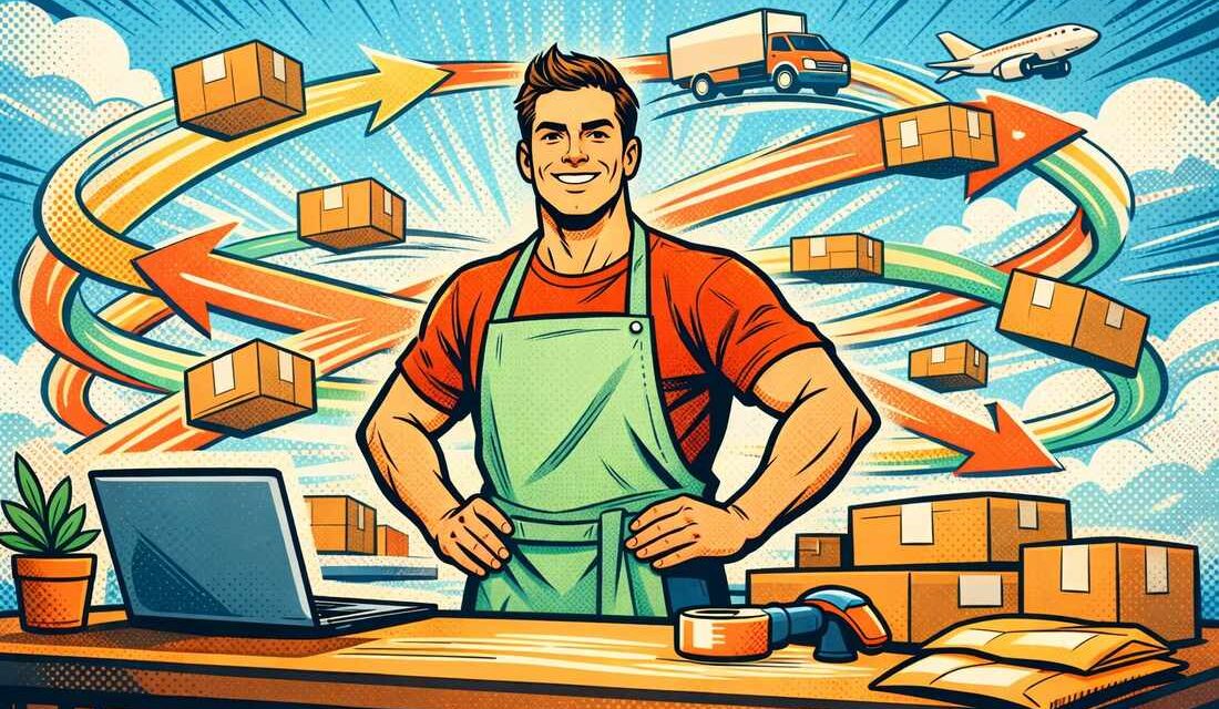 Amazon Prime direkt im Händler-Shop – ohne Login