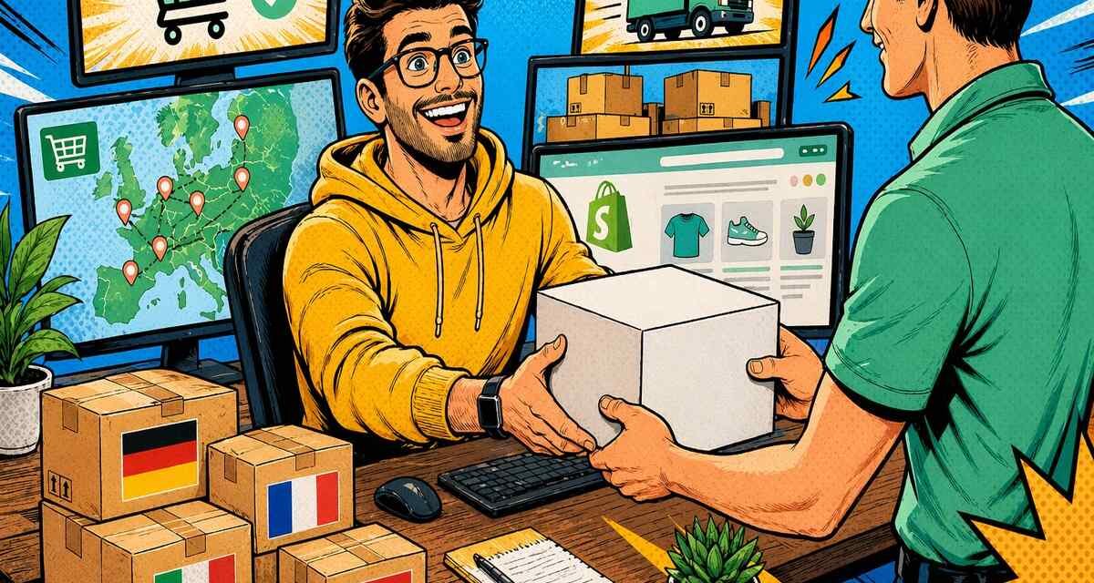 Amazon Seller Central: 4 neue Meldungen für Händler