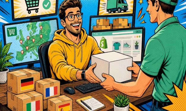 Amazon Seller Central: 4 neue Meldungen für Händler