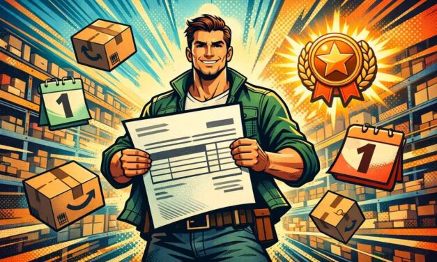 Amazon Seller Central News: 3 Änderungen im April 2026