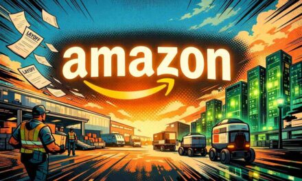 Amazon dementiert: Gerüchte um 14.000 Stellenabbau