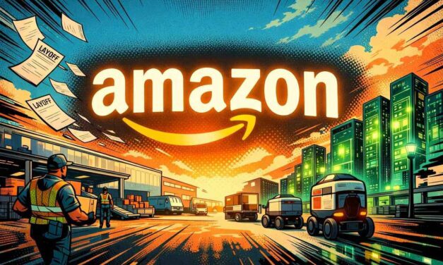 Amazon dementiert: Gerüchte um 14.000 Stellenabbau