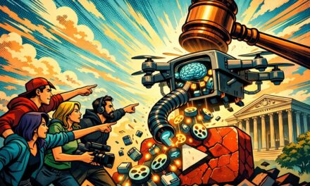 Amazon verklagt: YouTube-Videos für KI-Training gescrapt?