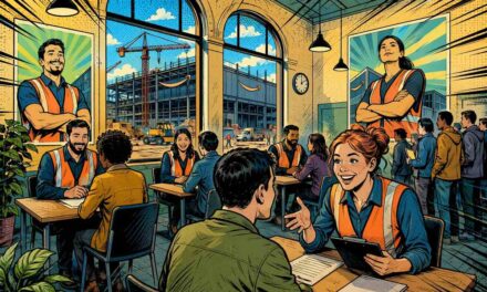 Update von Amazon aus Zweibrücken