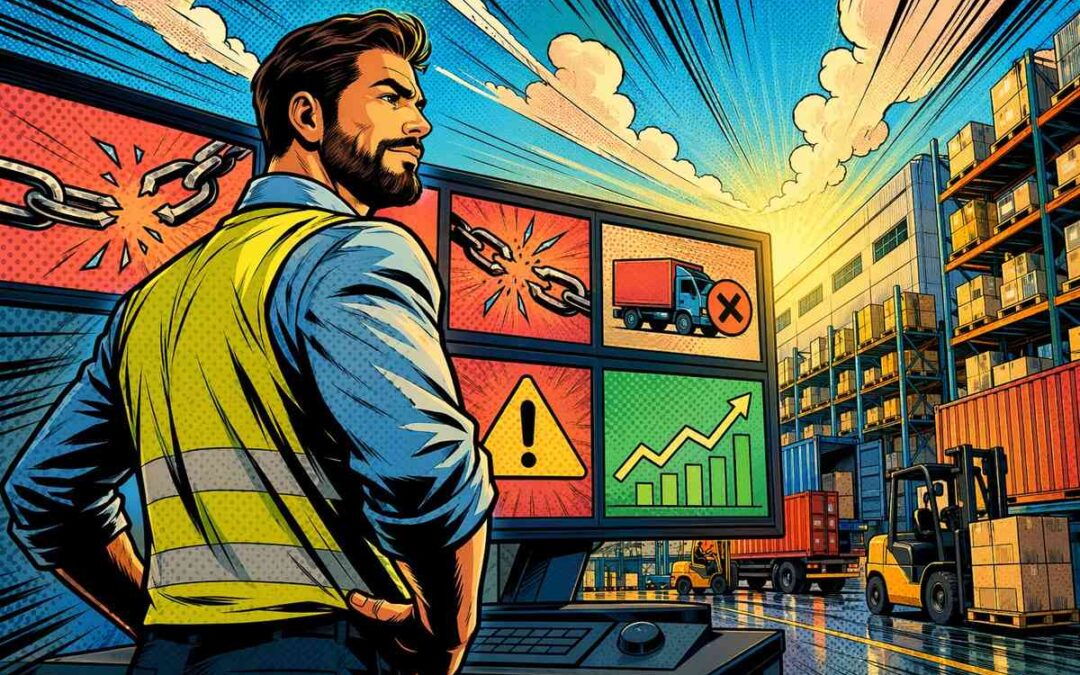 B2B-Handel: 57 % verlieren Umsatz durch schlechte CX