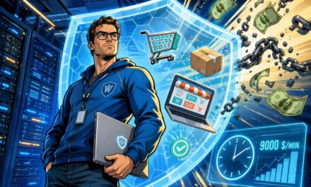 9.000 Dollar pro Minute: Backups retten dich nicht