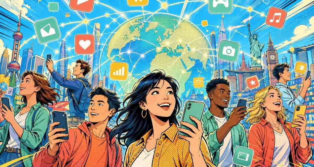 Baidu Union greift an: 100-Mio.-Fonds für globale App-Ads