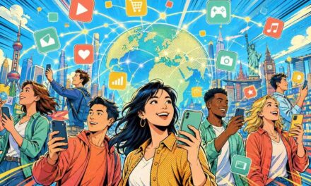 Baidu Union greift an: 100-Mio.-Fonds für globale App-Ads