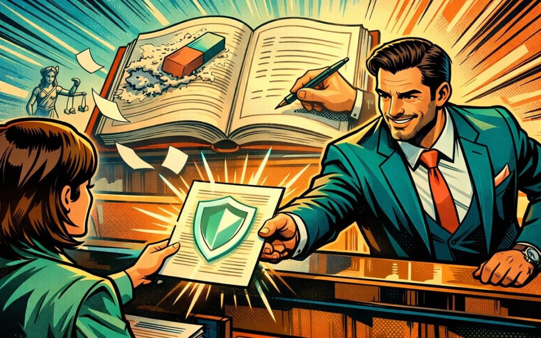 BGH: Privatadresse aus dem Handelsregister löschen lassen