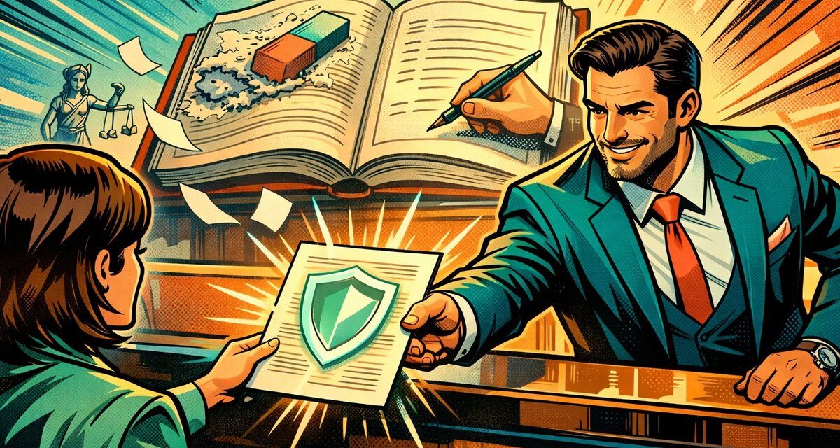 BGH: Privatadresse aus dem Handelsregister löschen lassen