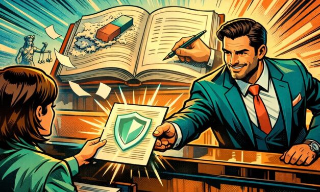 BGH: Privatadresse aus dem Handelsregister löschen lassen