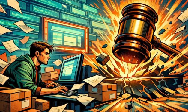 BGH-Urteil: Wayback Machine muss auf Löschung geprüft werden