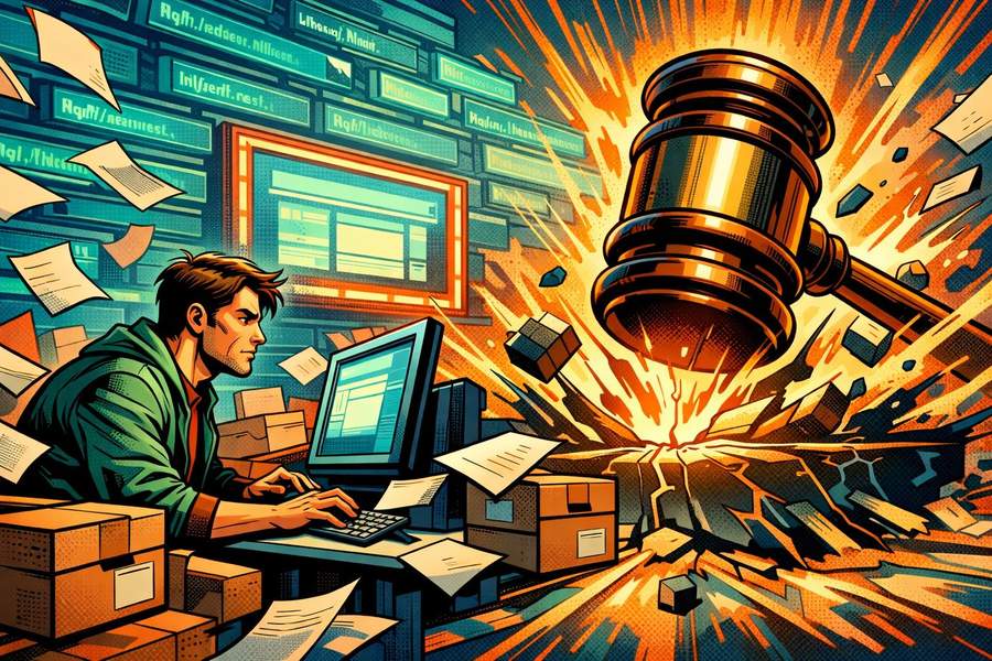 BGH-Urteil: Wayback Machine muss auf Löschung geprüft werden