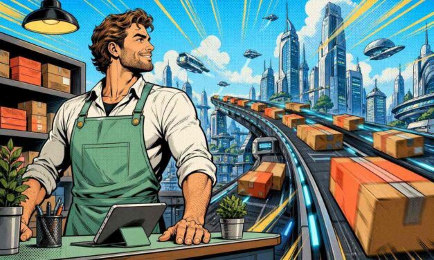 China-Handel: Europa hat Regeln, aber keine Durchsetzung