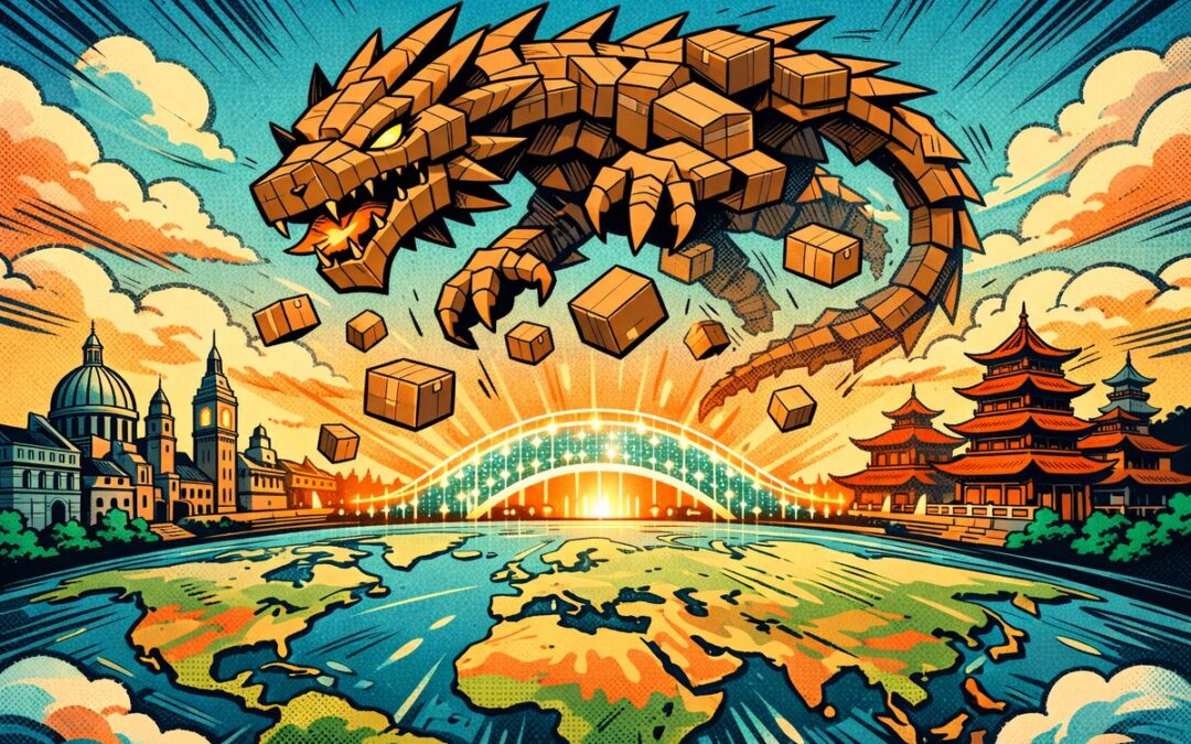 China gibt E-Commerce-Plattformen neuen Regelrahmen