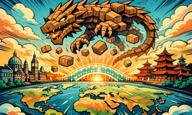 China gibt E-Commerce-Plattformen neuen Regelrahmen