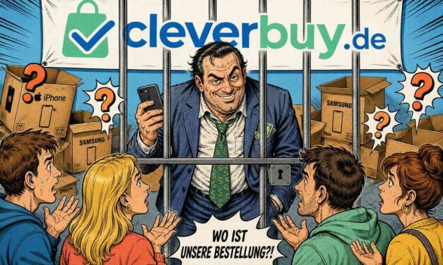 Cleverbuy insolvent: Chef Joschko in U-Haft, 1.000 Anzeigen