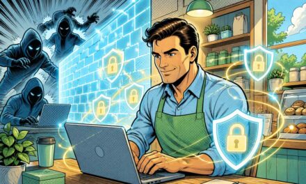 Cyberresilienz 2026: Jedes vierte KMU gehackt – trotz Schutz