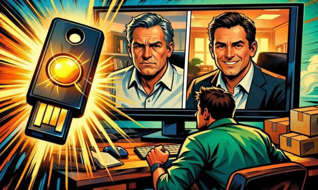 Deepfakes und Passwortklau: Was Onlinehändler jetzt wissen müssen