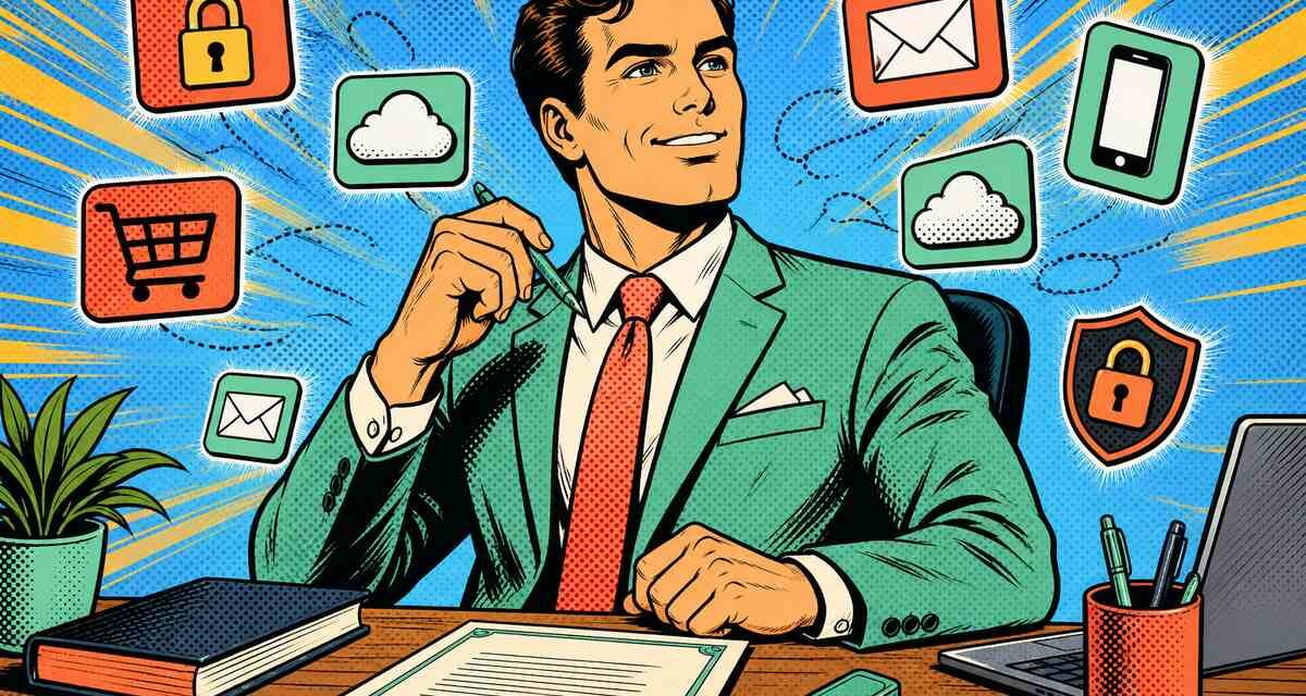 Digitaler Nachlass: Was Onlinehändler jetzt regeln müssen