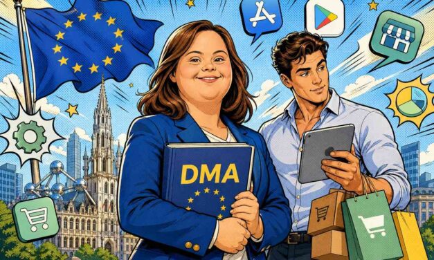 2 Jahre DMA: EU feiert Bilanz – das ändert sich jetzt