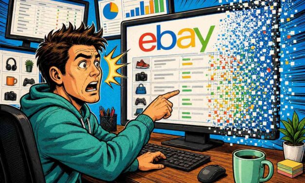 eBay-Bug: Listings werden ungefragt beendet – jetzt prüfen!