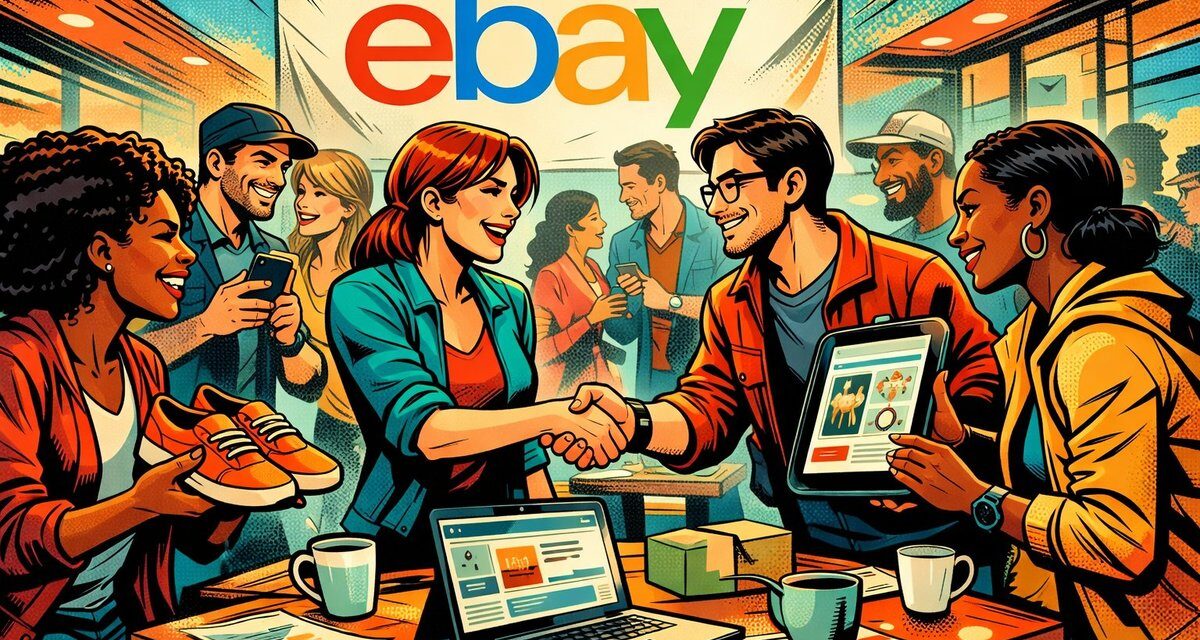 eBay Seller Meet-ups: Händler treffen Händler – bundesweit