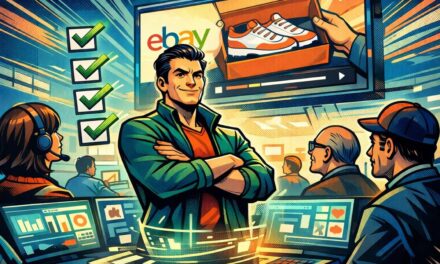 eBay Seller News April 2026: Compliance-Tool und Video-Ads