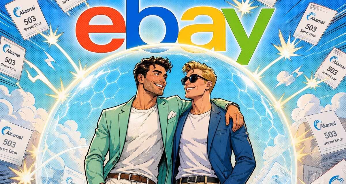 eBay zieht Notbremse: Verkäuferschutz nach Doppel-Crash