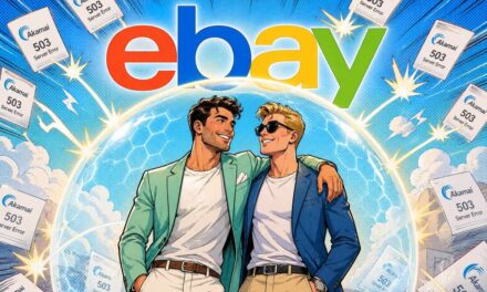 eBay zieht Notbremse: Verkäuferschutz nach Doppel-Crash