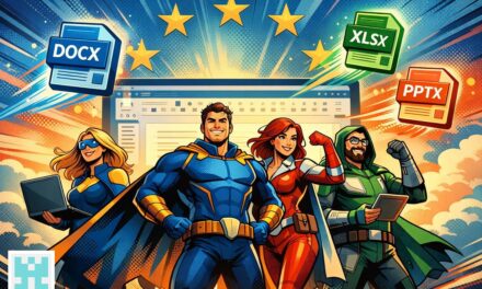 Euro-Office: Open-Source-Alternative zu Microsoft startet