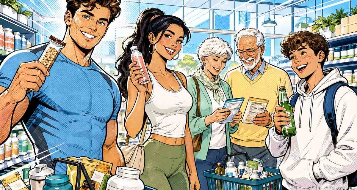 Kollagen +700 %: Was Onlinehändler 2026 lernen müssen