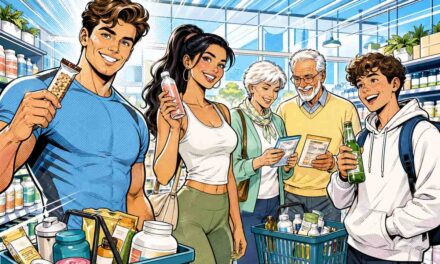 Kollagen +700 %: Was Onlinehändler 2026 lernen müssen