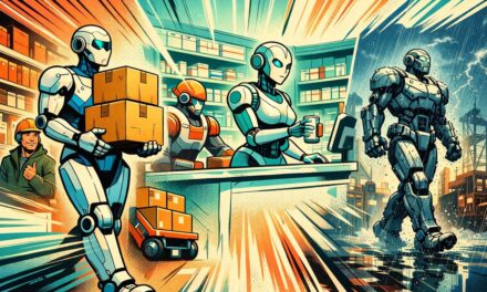 Humanoide Roboter 2026: 15 Firmen, die den Markt formen