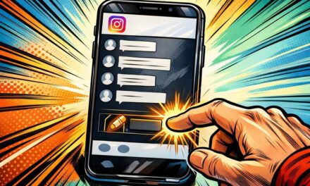 Instagram: Kommentare jetzt 15 Minuten lang editierbar