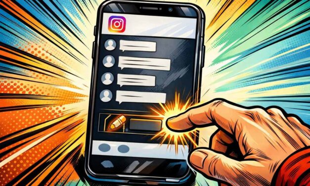 Instagram: Kommentare jetzt 15 Minuten lang editierbar