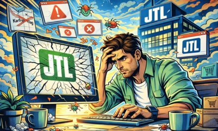 JTL-Servicepartner warnt: JTL 2.0 hat hunderte schwere Bugs