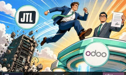 Escape from JTL: Odoo Agencies Wanted for Migrations