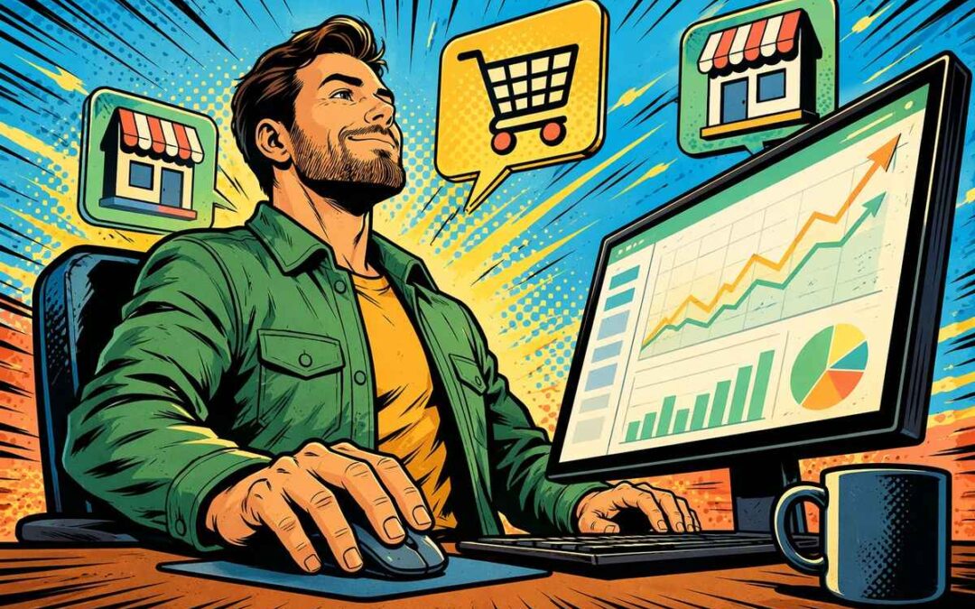 eSagu bringt Repricer für Kaufland und Otto