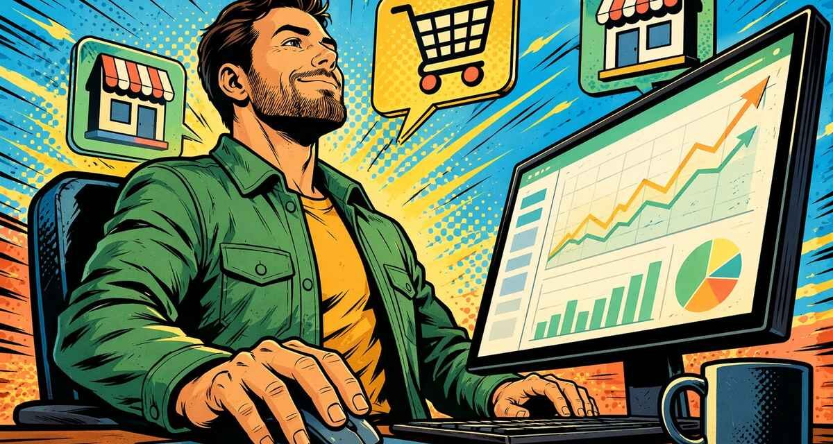 eSagu bringt Repricer für Kaufland und Otto