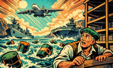 Kerosinmangel Luftfracht: Was Onlinehändler jetzt wissen müssen