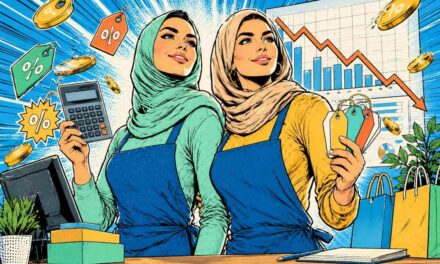 Konsumklima Crash: 10 Maßnahmen die jetzt Marge retten