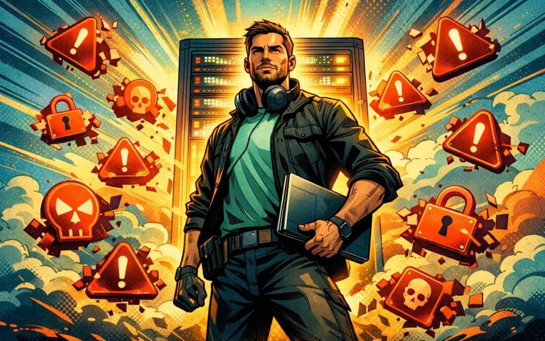 343 Backdoors: Magento-Lücke – was Angreifer wirklich tun