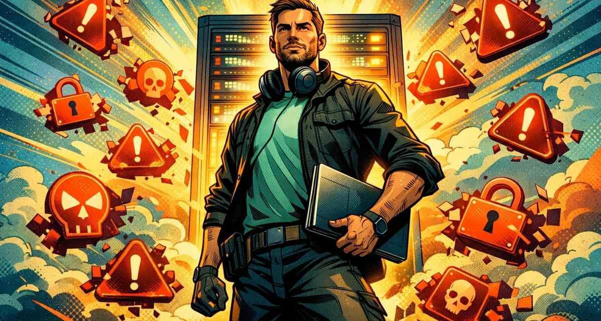 343 Backdoors: Magento-Lücke – was Angreifer wirklich tun