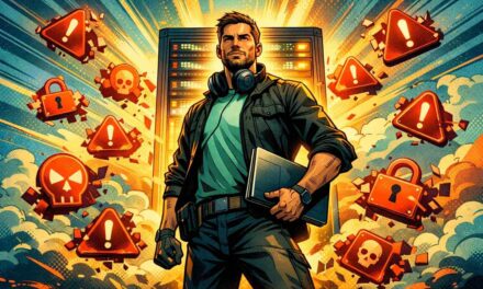 343 Backdoors: Magento-Lücke – was Angreifer wirklich tun