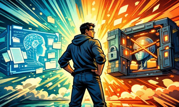 Meta plant Open-Source-Modelle – aber nicht mehr alle